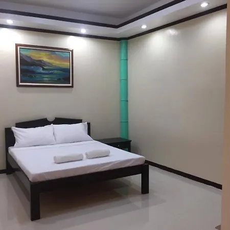 ABF Seaside Tourist Inn
