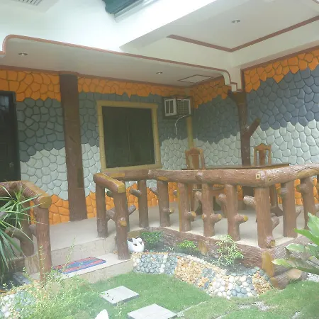Abf Seaside Tourist Inn