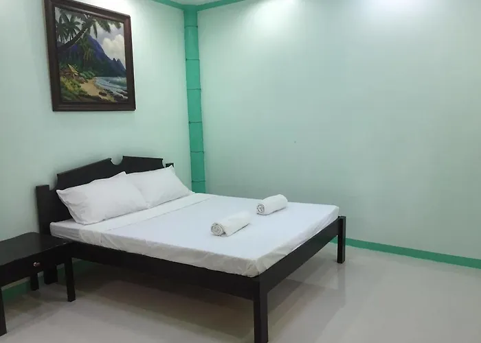 Abf Seaside Tourist Bed & Breakfast Santander