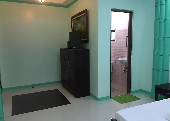 Bed & Breakfast Abf Seaside Tourist 2*