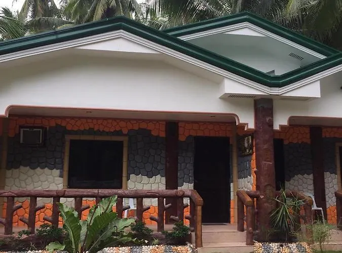 Abf Seaside Tourist Bed & Breakfast 2*