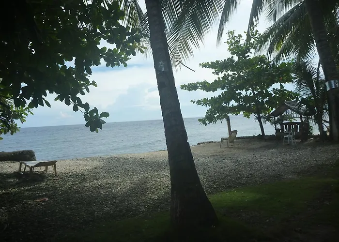 Abf Seaside Tourist Bed & Breakfast 2*
