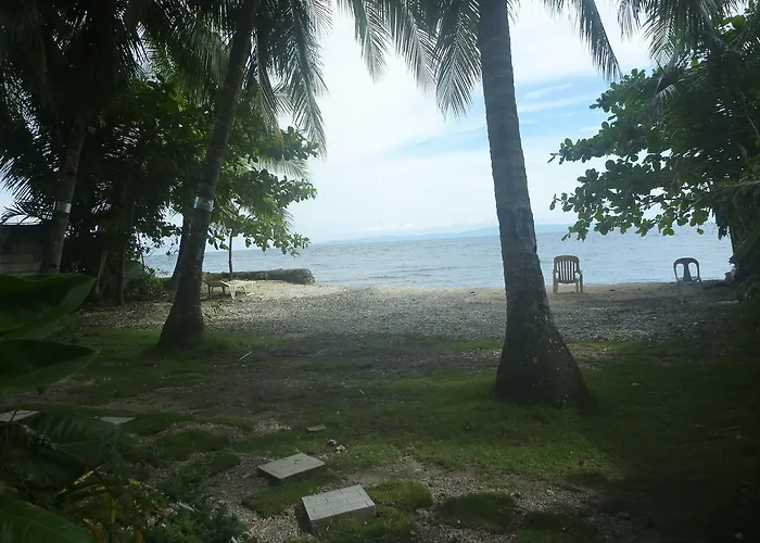 Abf Seaside Tourist 2*