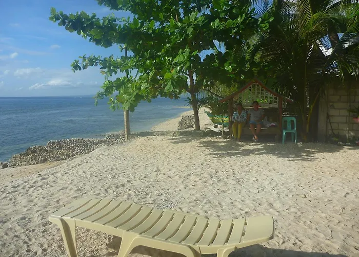 Abf Seaside Tourist Bed & Breakfast