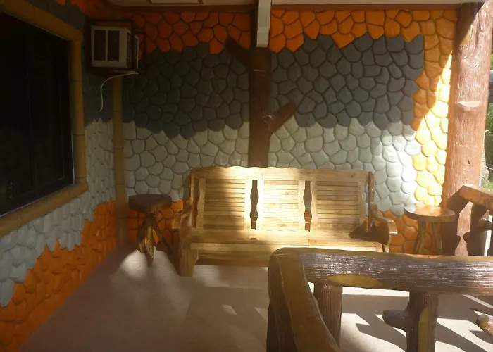 Abf Seaside Tourist Bed & Breakfast 2*