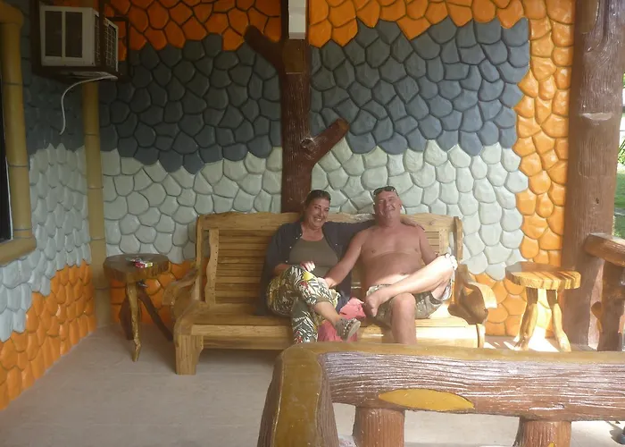Abf Seaside Tourist 2*