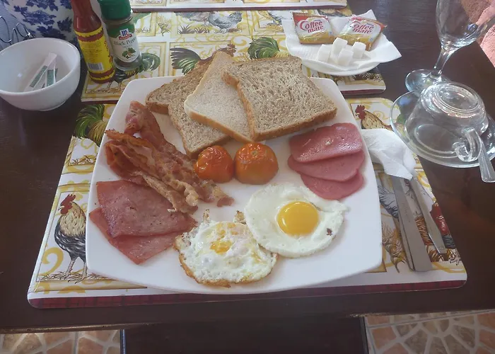 Abf Seaside Tourist Bed & Breakfast