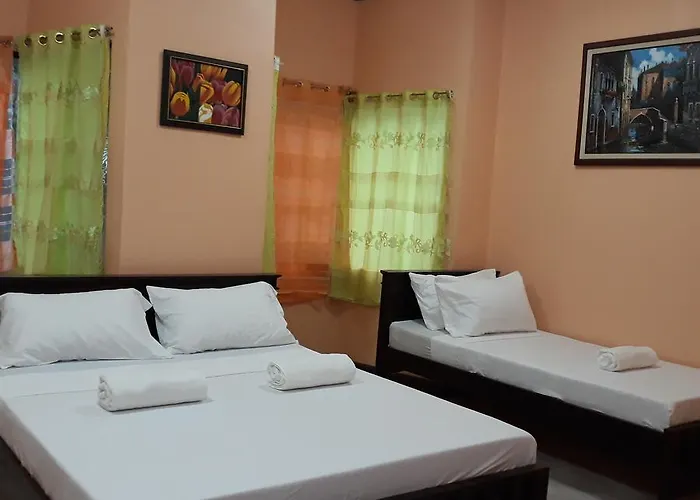 Abf Seaside Tourist 2*