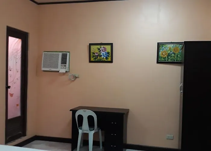 Abf Seaside Tourist Bed & Breakfast Santander