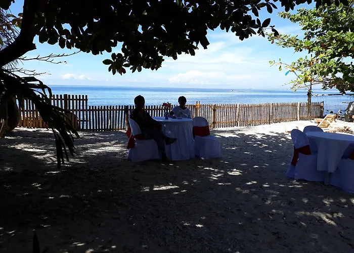 Abf Seaside Tourist 2*