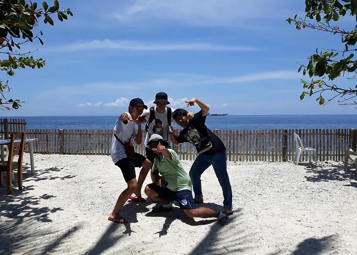 Abf Seaside Tourist Santander
