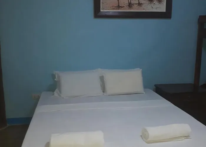 Abf Seaside Tourist Bed & Breakfast