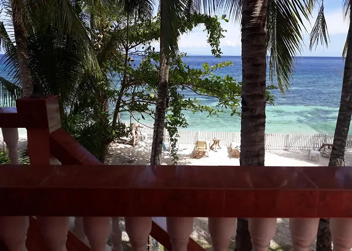 Bed & Breakfast Abf Seaside Tourist 2*