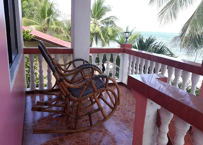 Bed & Breakfast Abf Seaside Tourist Santander