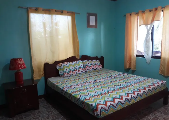 Bed & Breakfast Abf Seaside Tourist Santander